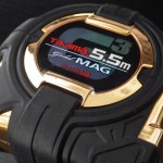 タジマ「G3ゴールド」